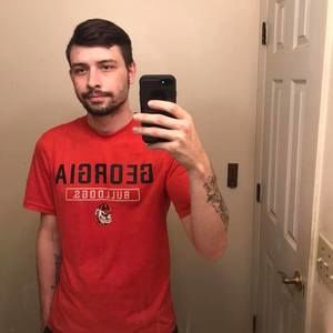 Meet your Posher, Thomas